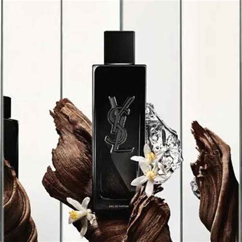 new ysl homme parfum|ysl new perfume sample.